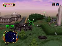 B-Movie sur Sony Playstation